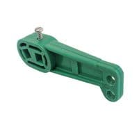 Dudley Green Plastic Lift-Arm, State Cistern 64mm 2 1/2