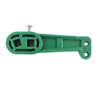 Dudley Green Plastic Lift-Arm, State Cistern 64mm 2 1/2