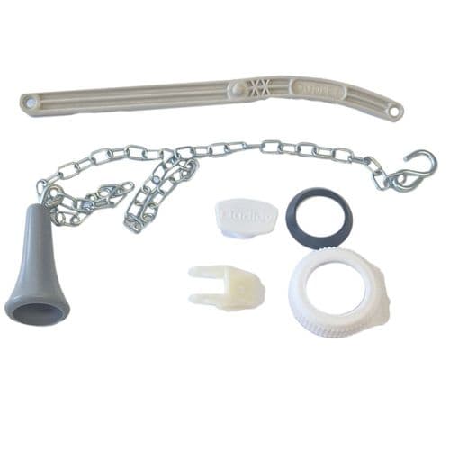 Dudley H/L Conversion Kit for Acclaim c/w Chain Pull 314569