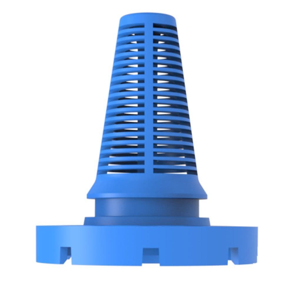 Dudley Hydroflow Inlet Filter and O Ring 317158