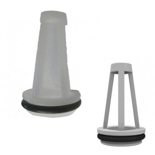 Dudley Hydroflow Inlet Filter and 'O' Ring 317158