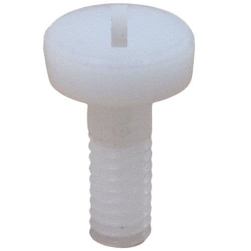 Dudley Lid Screw (1 needed) For Mirage/T88 Syphon 317093