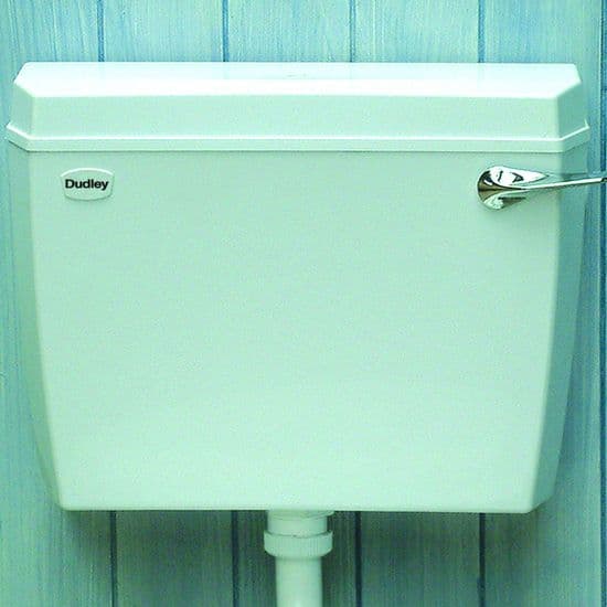 Dudley Light Duty Cistern Spares