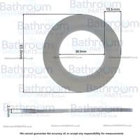 Dudley Outlet Seal 38mm (I.D.) 314574