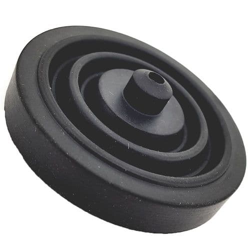 Dudley Pinto Flush Valve Replacement Bellow 08001041