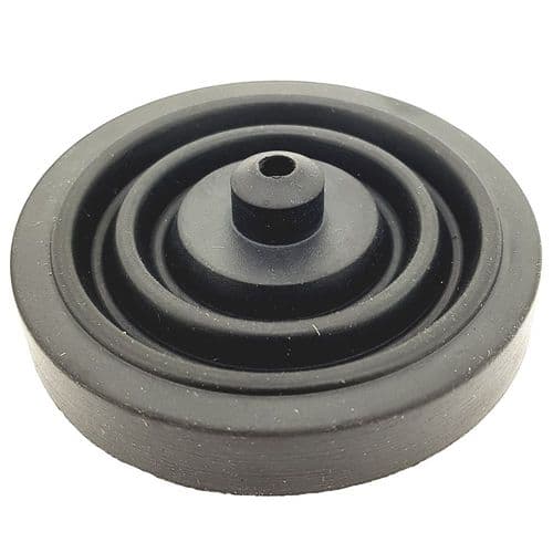 Dudley Pinto Flush Valve Replacement Bellow 08001041