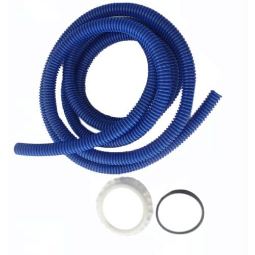 Dudley Pinto Pneumatic Single flush Valve 316129