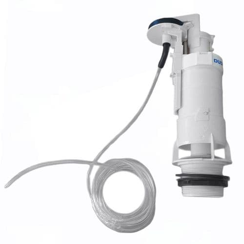 Dudley Pinto Pneumatic Single flush Valve 316129