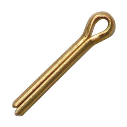 Dudley PK Pin, Washer And Cotter Pin 318671