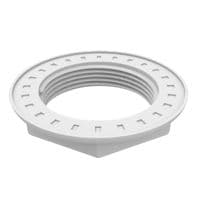 Dudley Plastic Backnut (1 1/2
