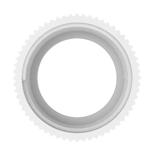 Dudley Plastic Capnut (1 1/2") 316571