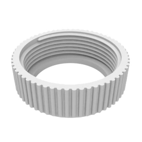 Dudley Plastic Capnut (1 1/2") 316571