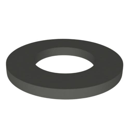 Dudley Rubber Washer (37.5mm O.D.) 317673