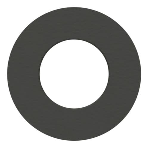 Dudley Rubber Washer (37.5mm O.D.) 317673