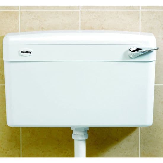 Dudley Slimline Cistern Spares