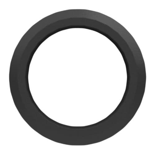 Dudley Tapered Cone Ring For Flushbend 38mm High Level 315432