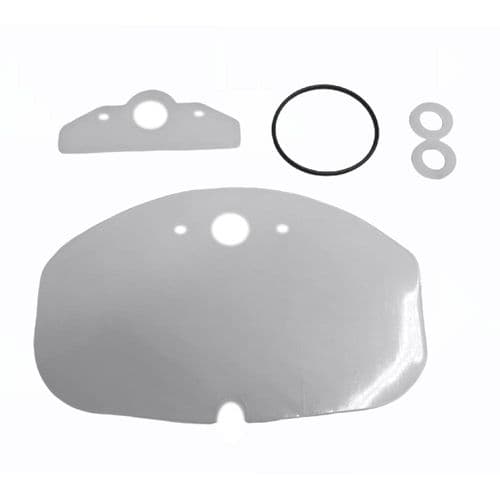 Dudley Turbo 11 Spares Pack 315716