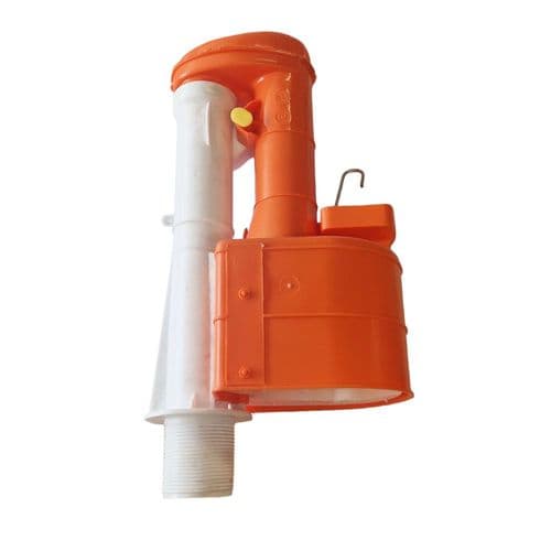 Dudley Turbo 44 Syphon 251mm 10 Inch 587T4410