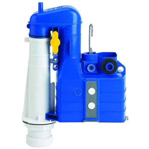 Dudley Turbo 88 Syphon 254mm 10 Inch 313879