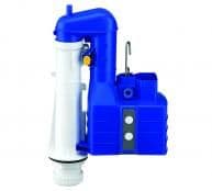 Dudley Turbo 88 Syphon 9inch 315249