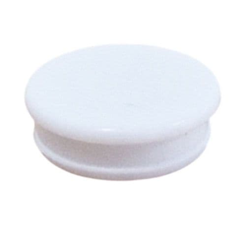 Dudley Turbo 88 White Plug 3204941