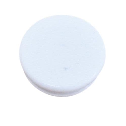 Dudley Turbo 88 White Plug 3204941