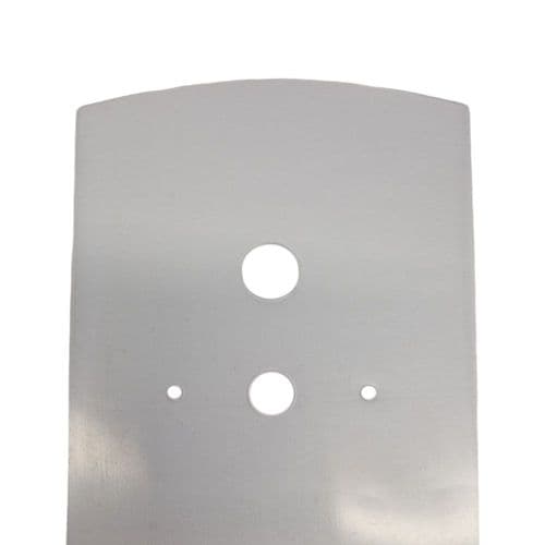 Dudley Turbo Edge Compact Replacement Diaphragm Washer PTOSYS367470