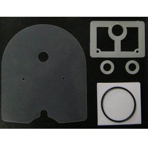 Dudley Turbo S44 Spares Pack 318665