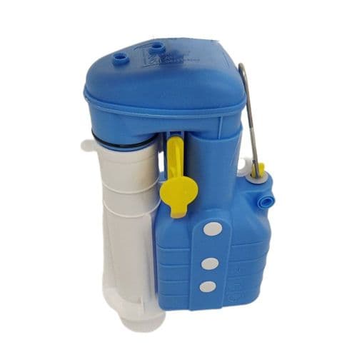 Dudley Universal Syphon Toilet Repair Kit 372687