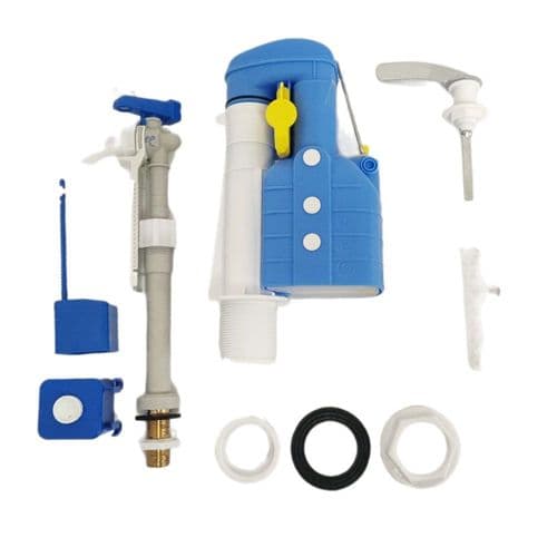 Dudley Universal Syphon Toilet Repair Kit 372687