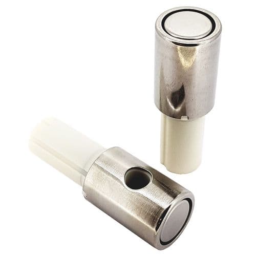 Duravit 0020490000 P3 Comfort Replacement Dampeners 1004130000