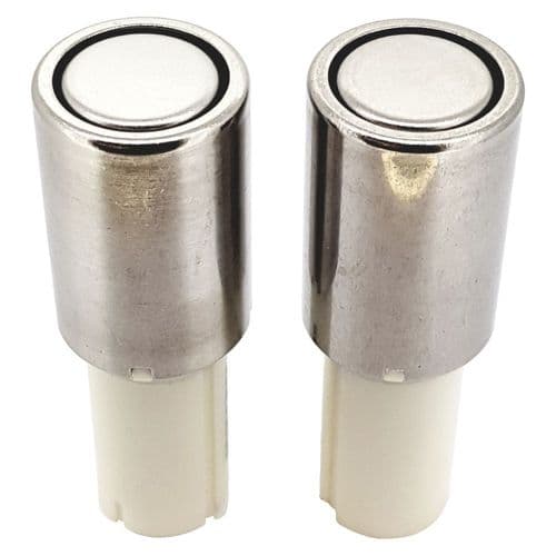 Duravit 0020490000 P3 Comfort Replacement Dampeners 1004130000