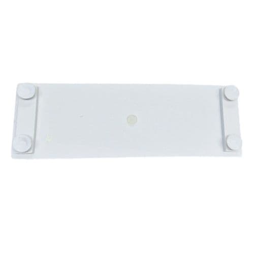 Duravit 2nd Floor Bath Waste Cover 790571000000000