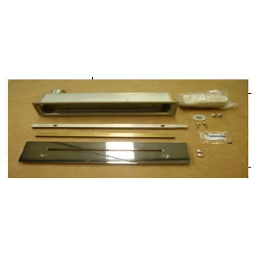 Duravit 2nd Floor Overflow Cover 790900000000349