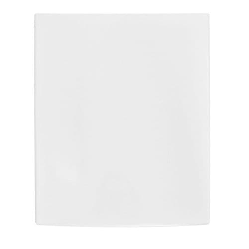 Duravit 2nd Floor Soft Close Toilet Seat & Cover White 0068990000