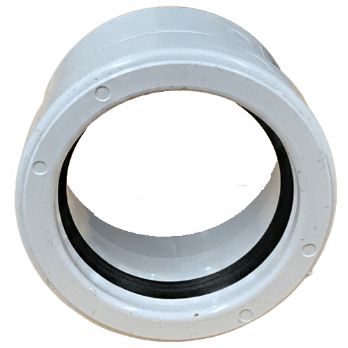 Duravit 50mm Adapter 0050460000