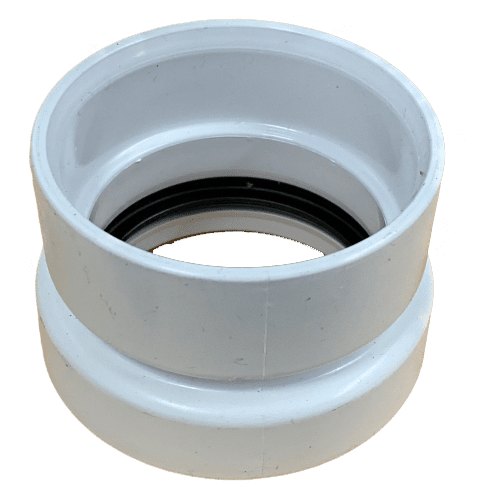 Duravit 50mm Adapter 0050460000