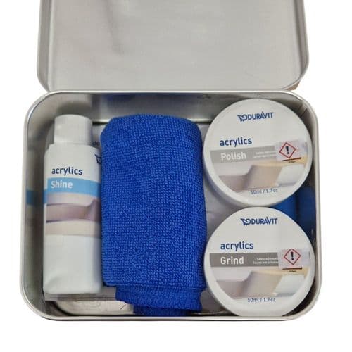 Duravit Acrylic Care Kit 790301000000000