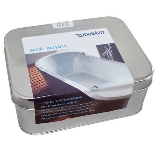 Duravit Acrylic Care Kit 790301000000000