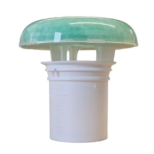 Duravit Air Trap With Key Ring For Urinal Durastyle Dry 1003840000