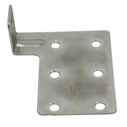 Duravit Angle Left F31941