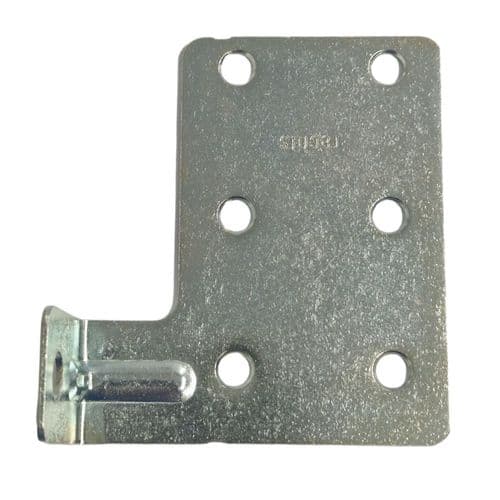 Duravit Angle Right F31942