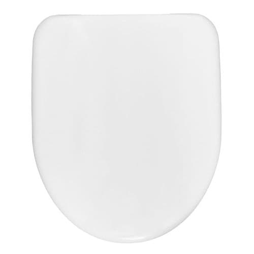 Duravit Architec Soft Close Toilet Seat & Cover White 0069690000 Spare Parts