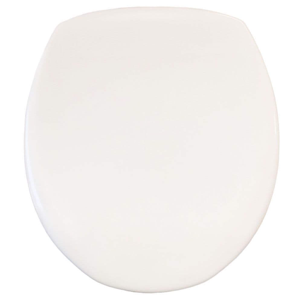 Duravit Architec Standard Close Toilet Seat & Cover White 0062810000