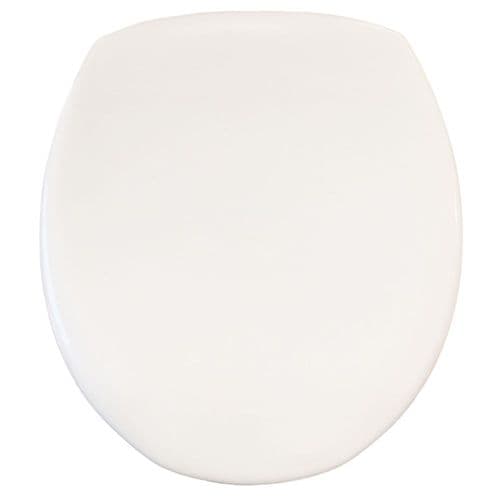 Duravit Architec Standard Close Toilet Seat & Cover White 0062810000