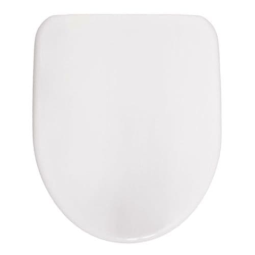 Duravit Architec Toilet Seat & Cover With Standard Closure 0069610000-White