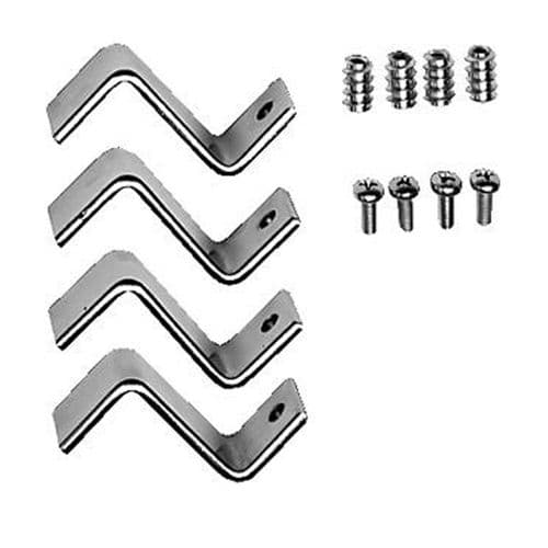 Duravit Basin Fixing Kit 00502800000