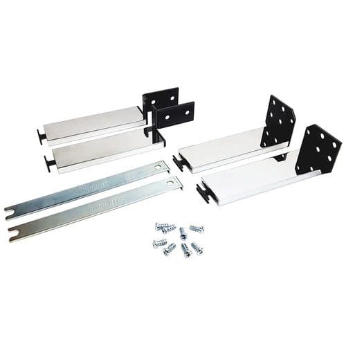 Duravit Bathrooms  UV Interior Element, Reduced Depth UV994407777