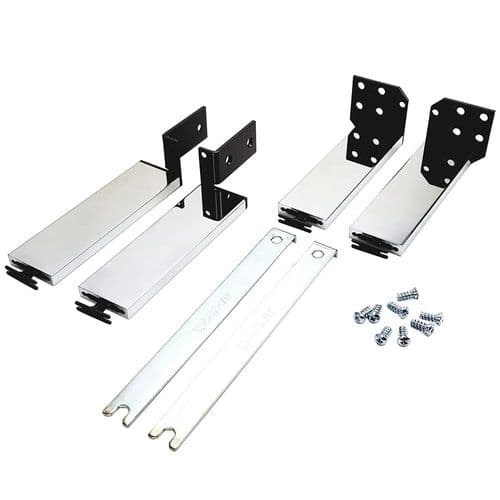 Duravit Bathrooms UV Interior Element, Reduced Depth UV994407777