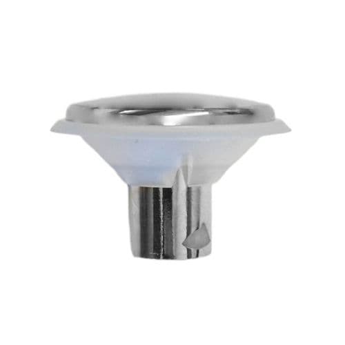 Duravit Blind Plug Chrome 0074151000